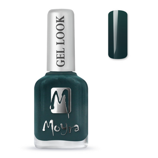 Moyra 1037 Gel Look Nagellak Assia