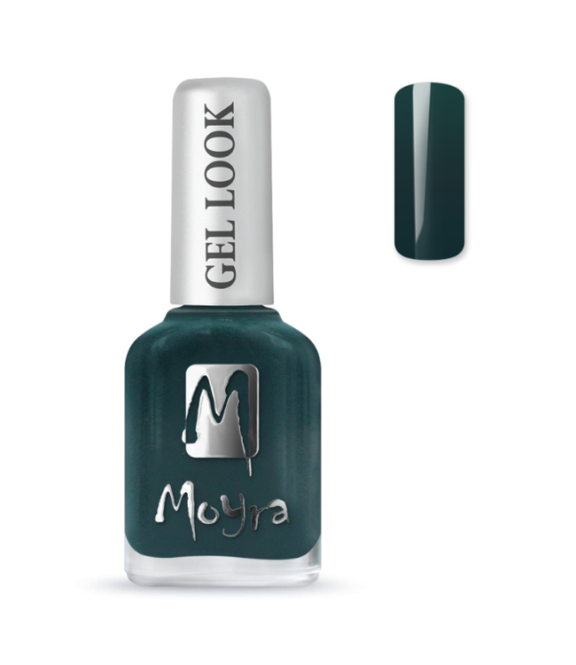 1037 Gel Look Nagellak Assia