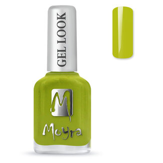 Moyra 1039 Gel Look Nagellak Soraya