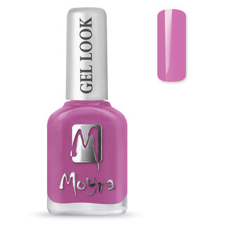 Moyra 1041 Gel Look Nagellak Arlette