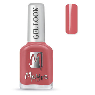 Moyra 1042 Gel Look Nagellak Elodie