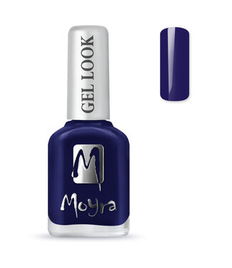 Moyra 1044 Gel Look Nagellak Devon