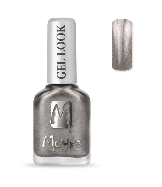 1045 Gel Look Nagellak Adelaide