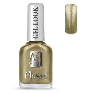 Moyra 1046 Gel Look Nagellak Grania
