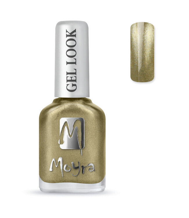 1046 Gel Look Nagellak Grania