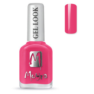 Moyra 1047 Gel Look Nagellak Josiana