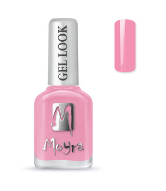 Moyra 1048 Gel Look Nagellak Evette