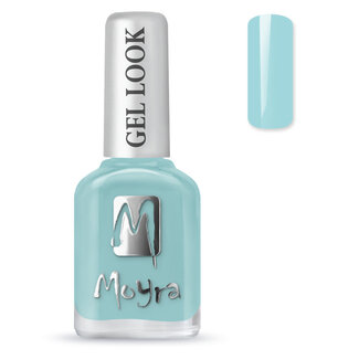 Moyra 1049 Gel Look Nagellak Aurelia