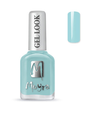 Moyra 1049 Gel Look Nagellak Aurelia