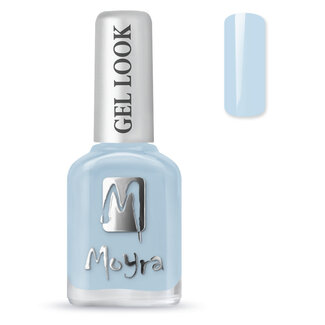 Moyra 1050 Gel Look Nagellak Catherine