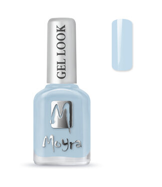 Moyra 1050 Gel Look Nagellak Catherine