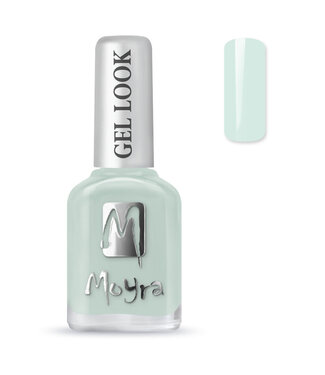 Moyra 1051 Gel Look Nagellak Ambre