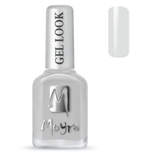 Moyra 1052 Gel Look Nagellak Elea