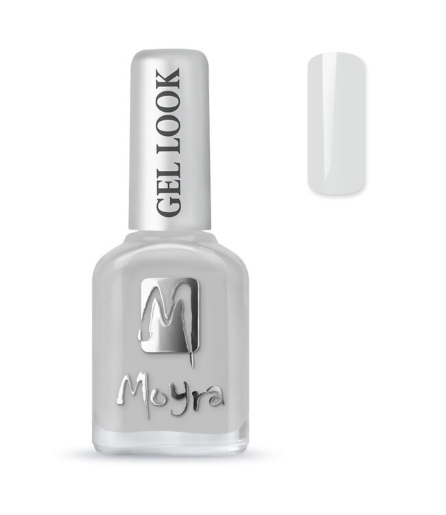 Moyra 1052 Gel Look Nagellak Elea