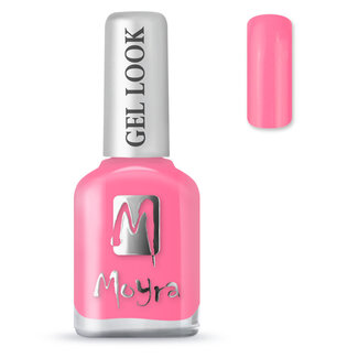 Moyra 1053 Gel Look Nagellak Nola