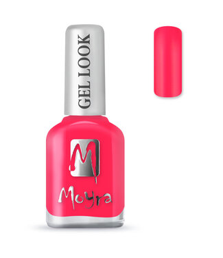 Moyra 1054 Gel Look Nagellak Liya