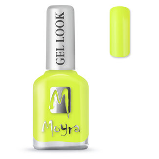 Moyra 1056 Gel Look Nagellak Eya