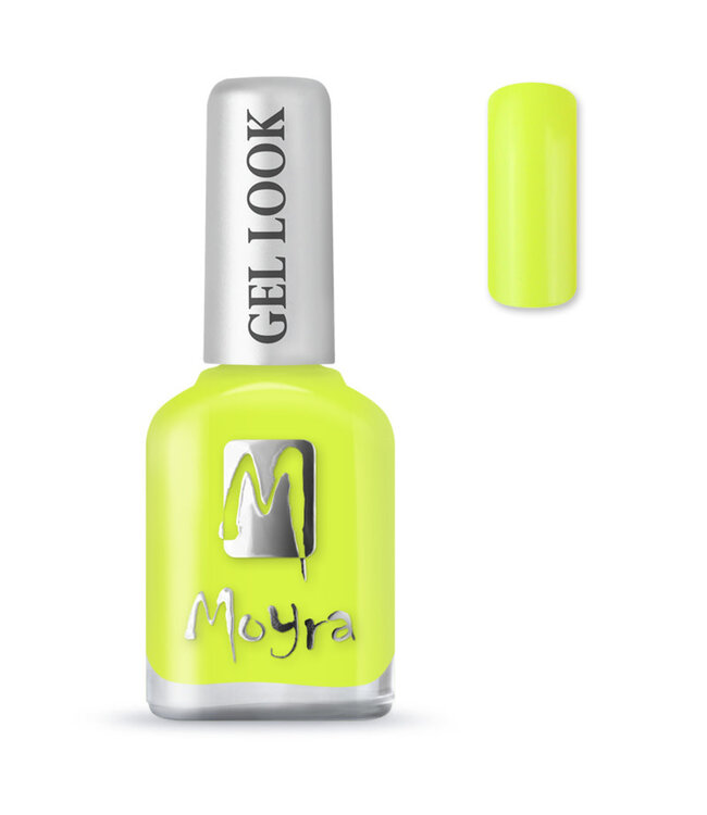 1056 Gel Look Nagellak Eya