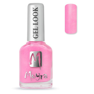 Moyra 1057 Gel Look Nagellak Fleur