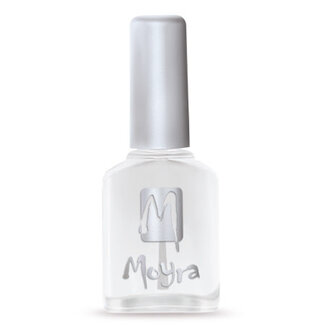 Moyra Matte Top Coat 12 ml.
