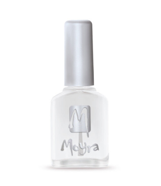 Matte Top Coat 12 ml.