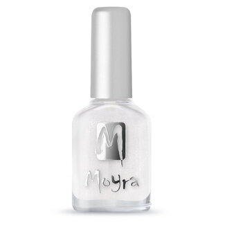Moyra Stardust Top Coat 12 ml.