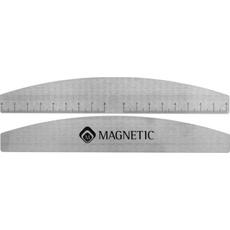 Magnetic Metalen Kern voor Boomerang Special strips 2 st.
