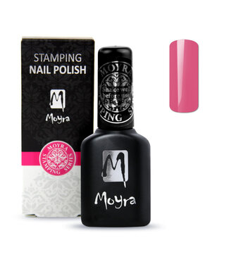 Moyra Smart Stempellak 06 Pink