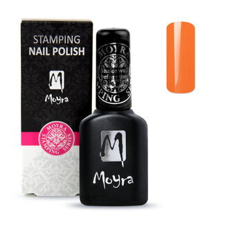 Moyra Smart Stempellak 07 Orange