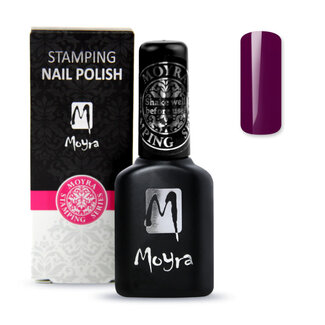 Moyra Smart Stempellak 08 Purple