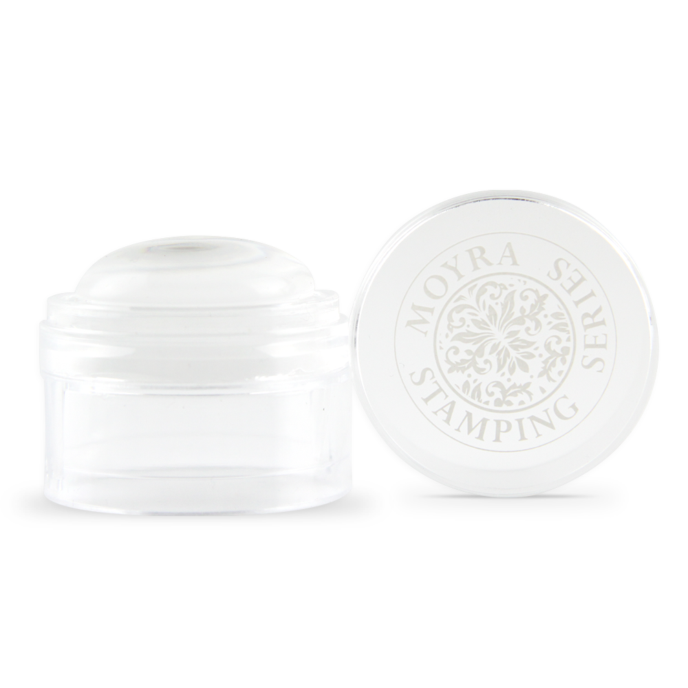 Stempel Nr. 16 Jelly Joker Magic Nails