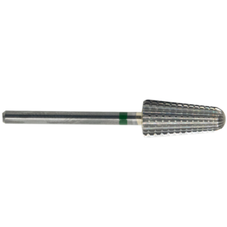Magnetic Vortex Sphere Coarse Bit