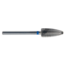 Magnetic Vortex Cone Medium Bit