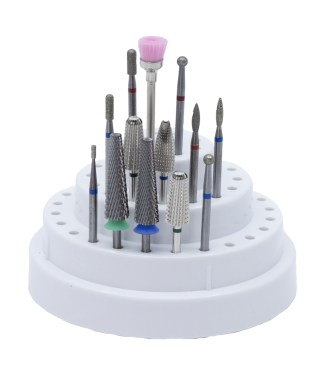 Bithouder voor 48 bits