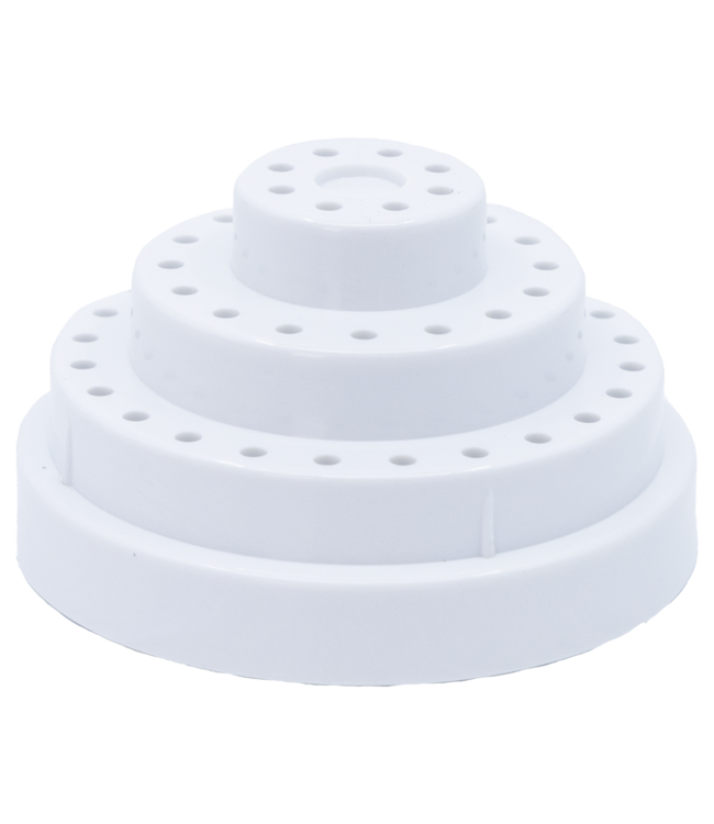 Bithouder voor 48 bits