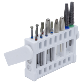 Magnetic Bithouder voor  16 bits