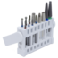 Magnetic Bithouder voor  16 bits