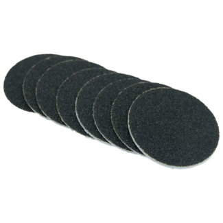 Magnetic Replacements Pedi Smoother 60 st. 80 grit