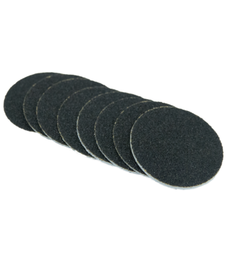 Magnetic Replacements Pedi Smoother 60 st. 80 grit