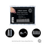 Urban Nails Dual Nail Forms Russian Almond Sleek 120 st.