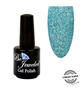 Urban Nails Reflective Gelpolish 13 Turquoise