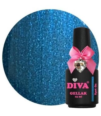 Diva 59 Gellak Spot On 15 ml.