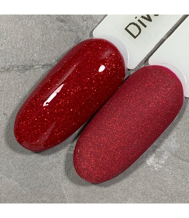 205 Gellak Hot Chick 10 ml.