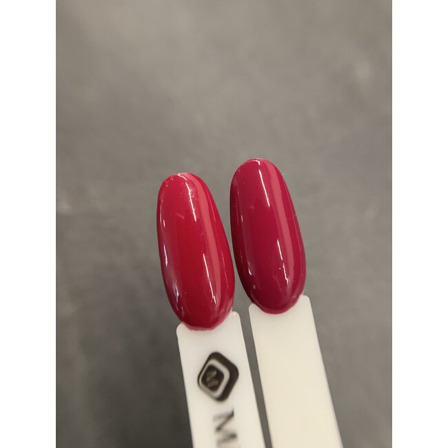 008 Gelpolish Bordeaux