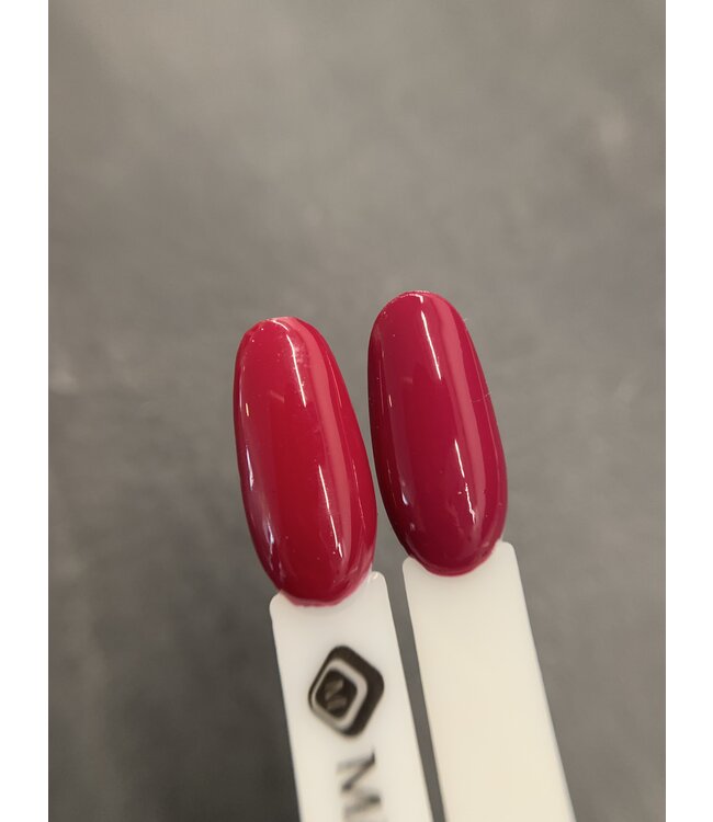 008 Gelpolish Bordeaux