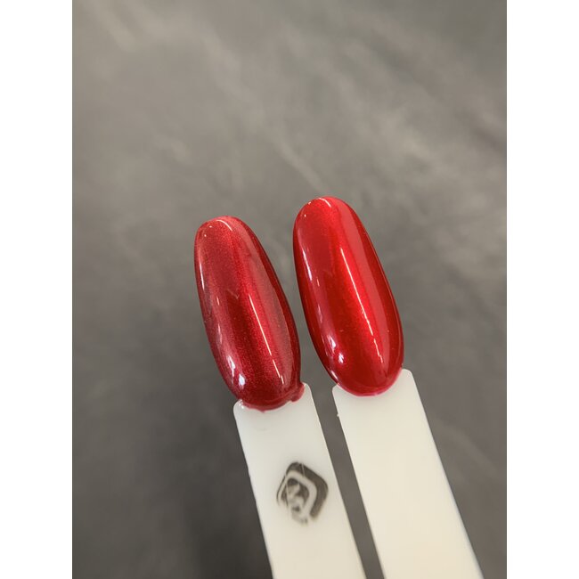 922 Gel Look Nagellak Nathalie