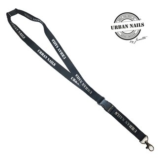 Urban Nails Keycord Urban Nails