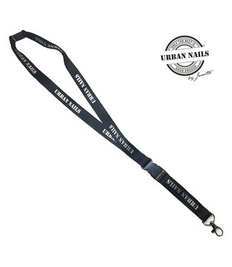 Urban Nails Keycord Urban Nails