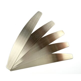 Urban Nails Metalen Kern voor Hygiene Vijl 1 st.