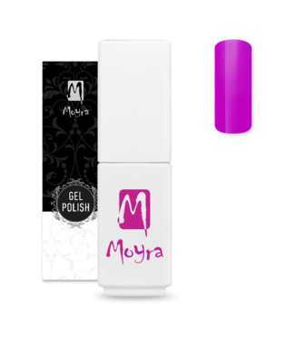Moyra Mini Gelpolish 36